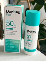 Daylong Face / SPF 50 / für misch und fettige Haut