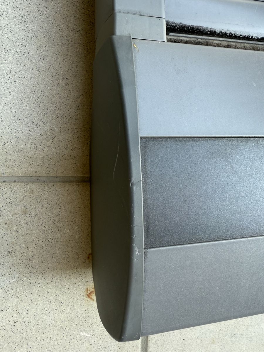 Velux Markisen: Velux Solar aussen Rollladen MK08 – Gebraucht aus Hornussen von lupinsan.s 2