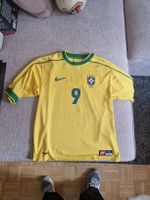 Maillot Officiel Ronaldo 1998