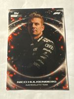 2026 Topps Lights Out F1 Formula 1 Nico Hulkenberg Ignite