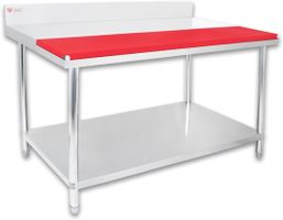 Beeketal BAZ150a Gastro Zerlegetisch