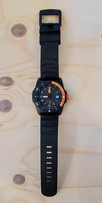 Orologi: Luminox Bear Grylls – Usato da Ligornetto venduto da hav_9tdh 2