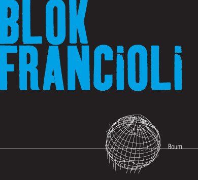 CDs: CD LEON FRANCIOLI - JAZZ - WORLD - Difficilement classable – Gebraucht aus PORRENTRTUY von RABAIS_SPORT