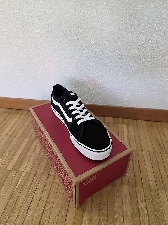 Vans Scarpe da uomo: Vans Filmore Decon – Nuovo e nell'imballaggio originale da Perlen venduto da erikcrash 1