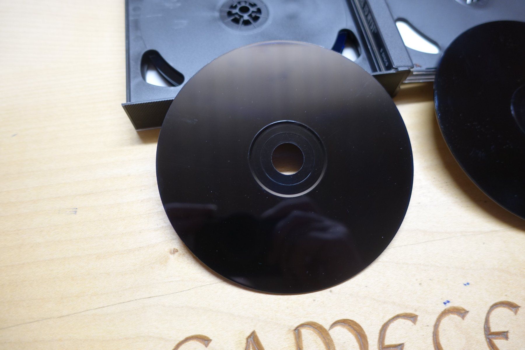 Sony Spiele: Riven: The Sequel to Myst – Neu und originalverpackt aus Steinach von Gamecet 7
