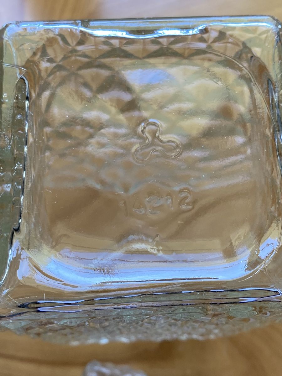 Altro: 2  Whisky Flasche – Usato da Birr venduto da Vintage-Liebhaber 5