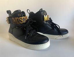 MOSCHINO Sneakers, Boots, Gr.36/37