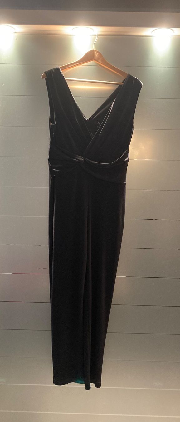 C&A Jumpsuits: Jumpsuit elegant – Gebraucht aus Neuenhof von gunijo 2