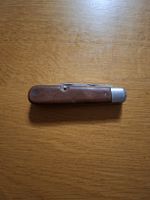 Victorinox Soldaten Taschenmesser, Schweizer Armee