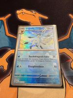 Glaziola (xPRE 025) - Pokeball - Prismatische Entwicklungen