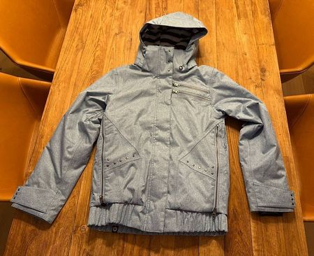 Roxy Snowboardjacke - Signature Series Kjersti Buaas, Gr. M