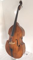 Kontrabass 3/4 