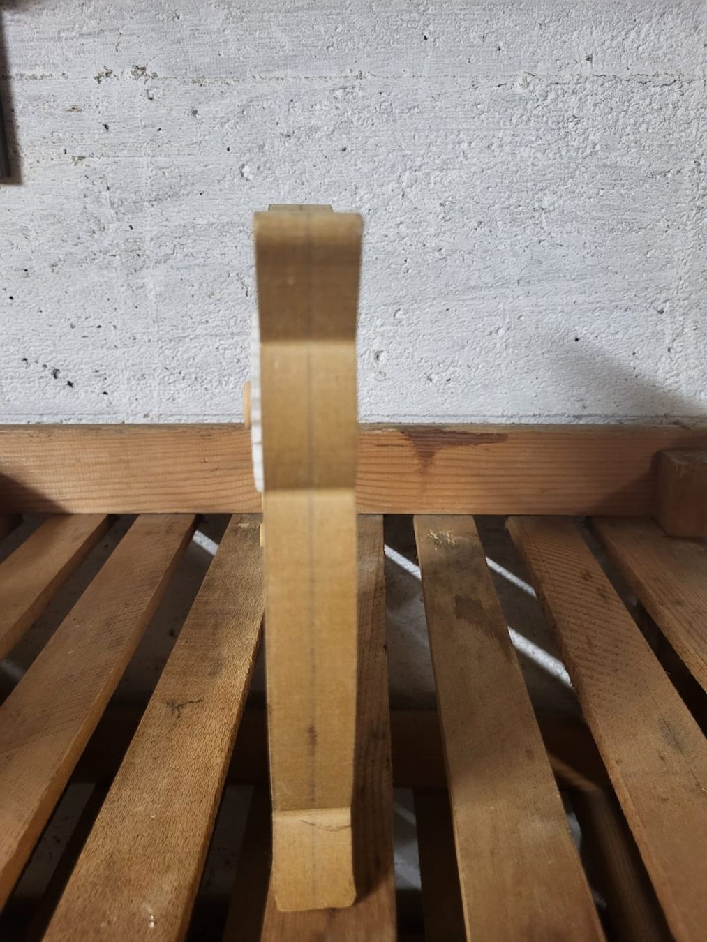Tutte le decorazioni: Holzdekoration – Eule mit Jungem, rustikaler Stil – Usato da Arbon venduto da ali_nd8l 1