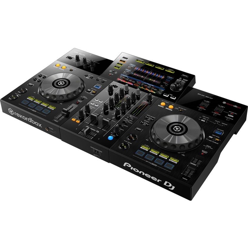 Pioneer Mischpulte: XDJ-RR – Gebraucht aus Yvonand von adg_r9h7 1