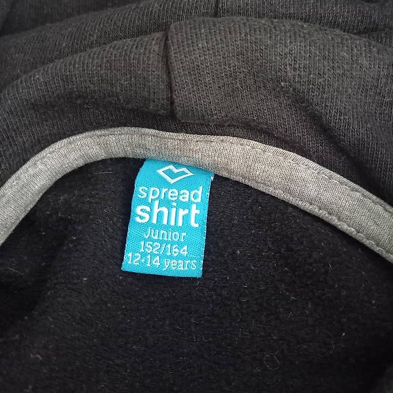 Pullover & Sweatshirts: Für Eishockey-Fans – Gebraucht aus Wilderswil von jcpbrink 2