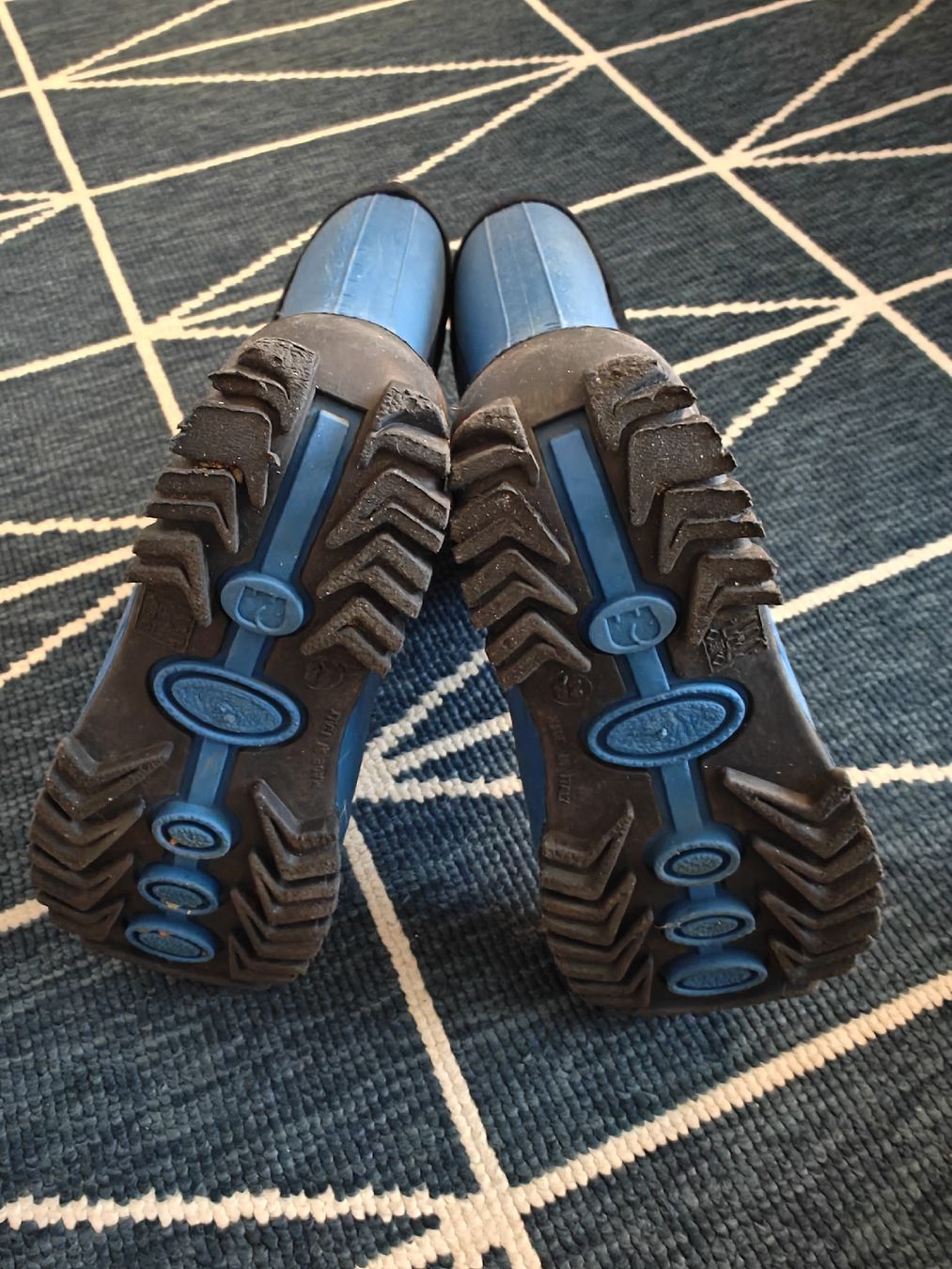 Elefanten Scarpe per ragazzi: Bottes de pluie, taille 28 – Usato da Biel/Bienne venduto da Jozijoza 3