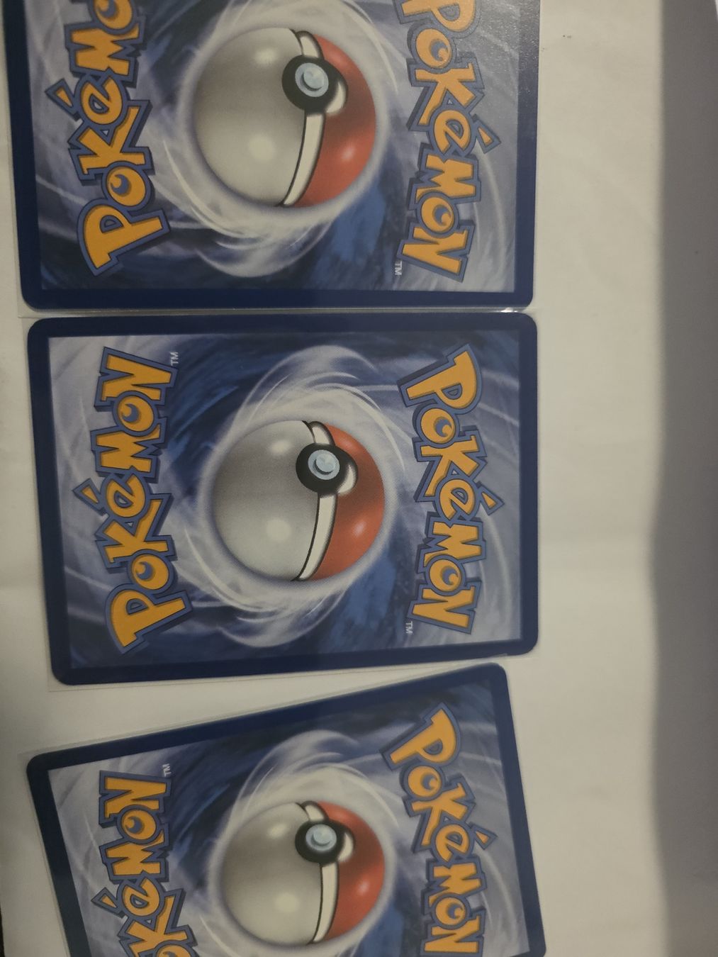 Pokémon Sammelbilder & Trading cards: pokémon Promos – Neu (gemäss Beschreibung) aus Aesch BL von Naini000 1