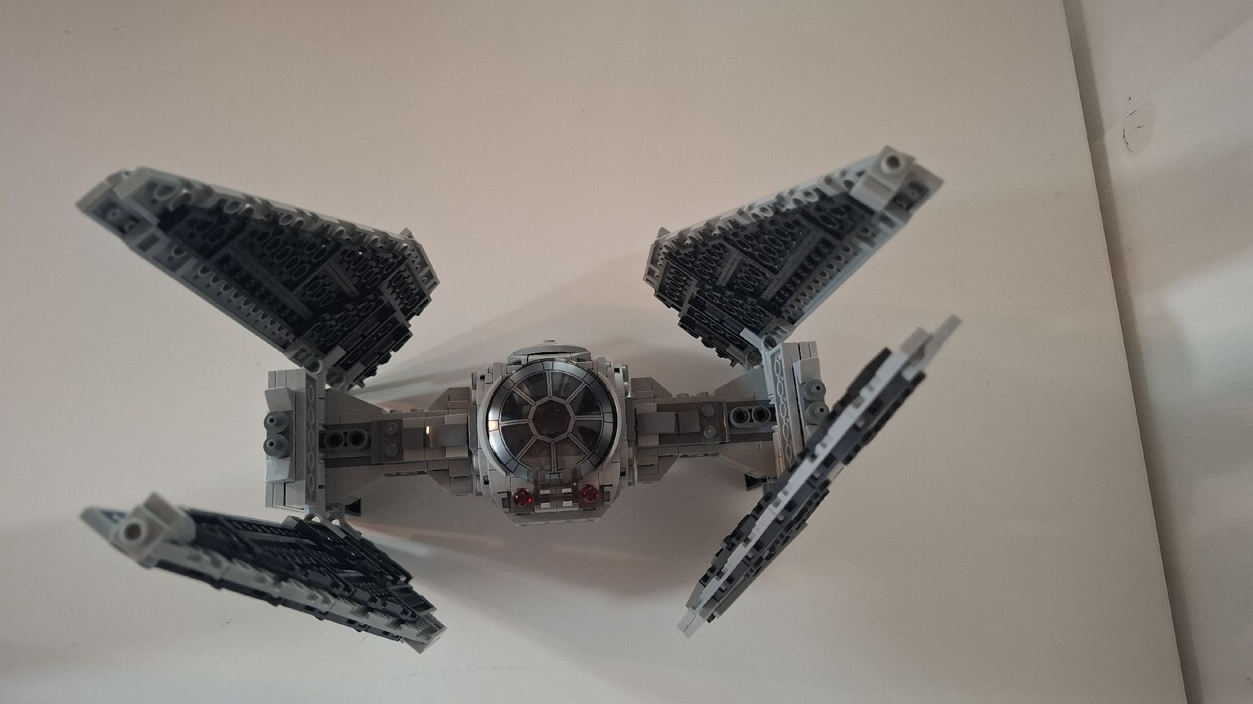 Lego Spielzeuge: Lego Star wars Tie interceptor – Gebraucht aus Pfäffikon ZH von dahlia86 1