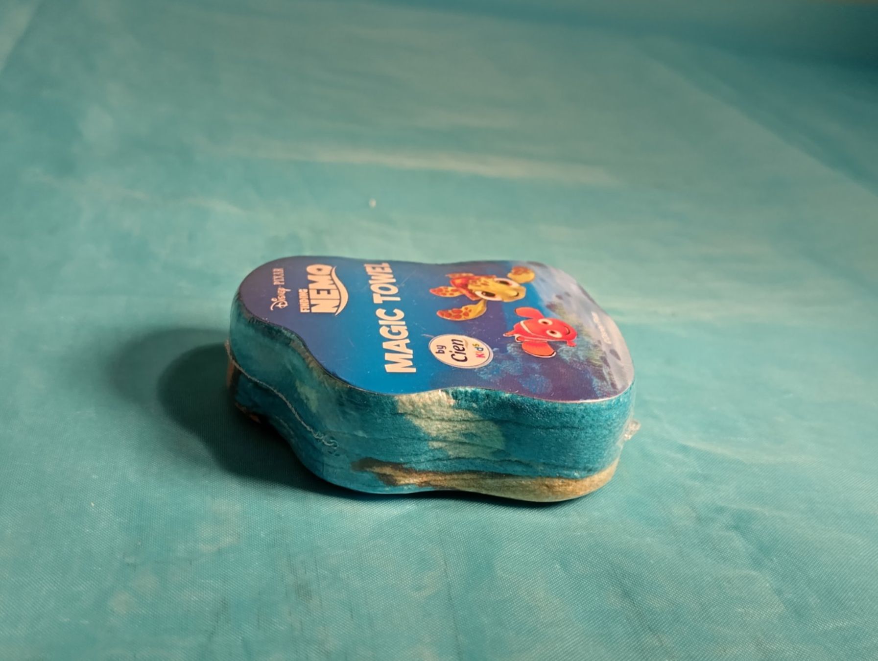 Badetücher: NEMO Magic Towel – Neu und originalverpackt aus Bellach von JingleCherry 2