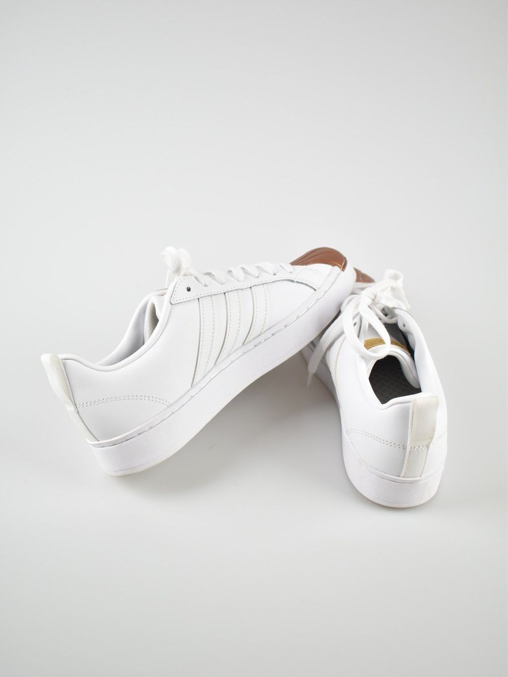 Adidas Scarpe da donna: Adidas Streetcheck Cloudfoam Sneaker Gr.38 2/3 – Nuovo (secondo la descrizione) da Nürensdorf venduto da 2ND_STORY 2