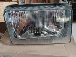 Scheinwerfer Seat Ibiza