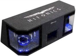 Hifonics MR8DUAL Subwoofer