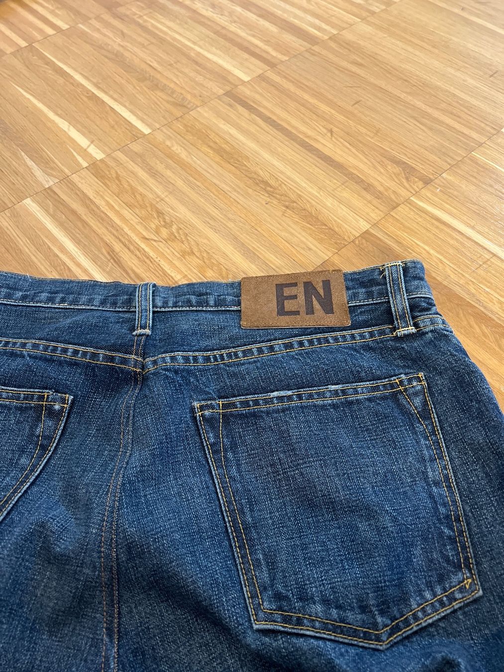 Jeans: Jeans 34 32 – Usato da Menzingen venduto da Dali2504 4