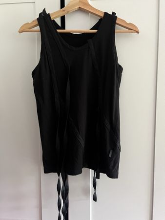Yohji Yamamoto Shirt
