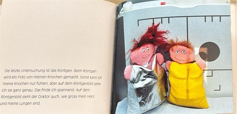 Libri: Lele geht zum Herzdoktor – Nuovo (secondo la descrizione) da Sarnen venduto da Livres 5