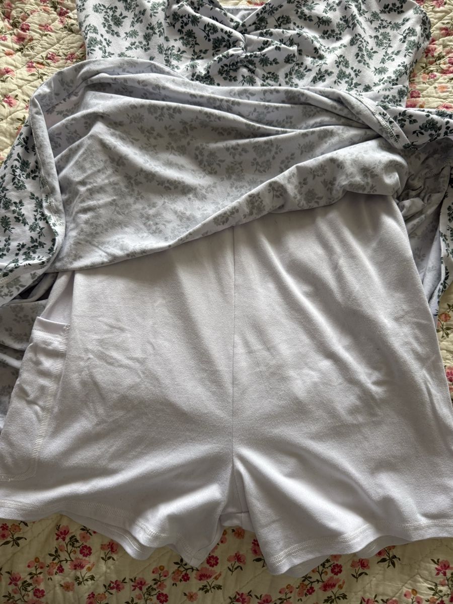 Hollister Vestiti: Hollister Damenkleid Gr.M – Usato da Stallikon venduto da Weihnachtsgnom 2