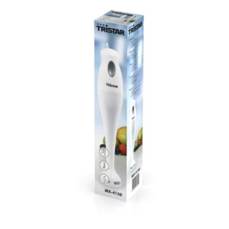 Elettrodomestici da cucina: Stabmixer S - 170 Watt – Nuovo e nell'imballaggio originale da Wettingen venduto da kochshop 2