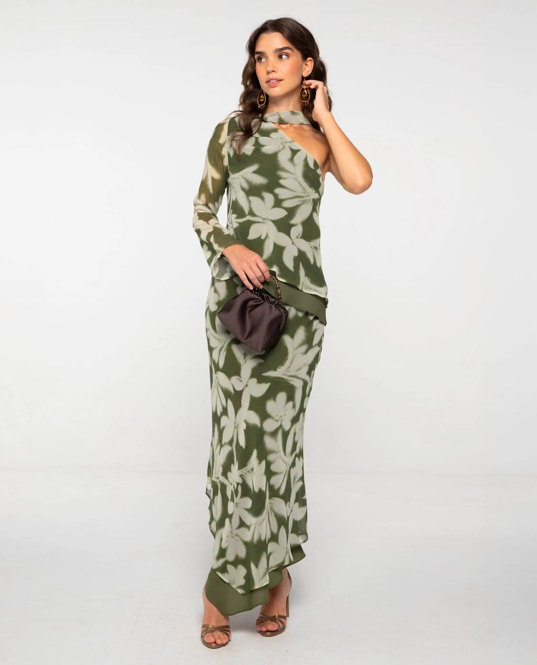 Camicette: Designer Bluse The Are "Macarena" asymmetrisch – Nuovo e nell'imballaggio originale da Luzern venduto da Leabitzi 7