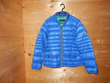 Leichte Daunenjacke FRIEDA & FREDDIES, Gr. 42