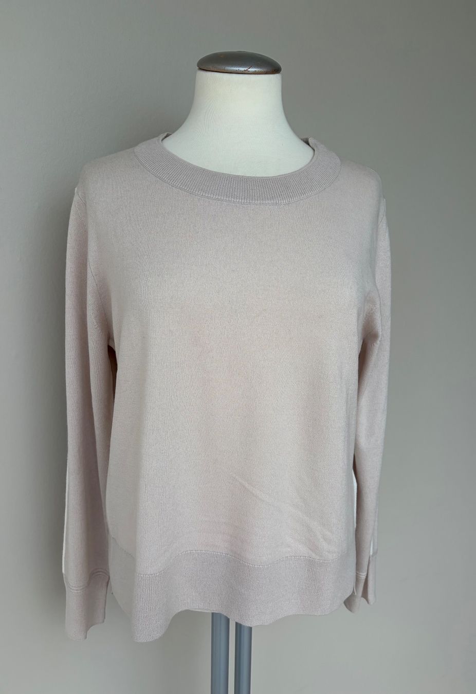 Marc Cain Maglioni & Felpe: MARC CAIN Pullover Gr.38 (N3) NP349,- – Nuovo (secondo la descrizione) da Degersheim venduto da Starkigel