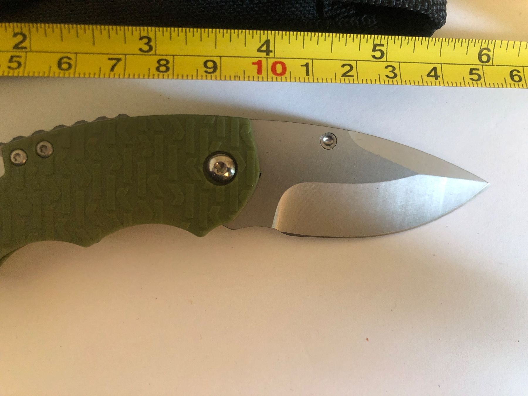 Buck Coltelli tascabile: TASCHENMESSER  MESSER  NR 3  NEU – Nuovo e nell'imballaggio originale da basel venduto da Lastcall 2
