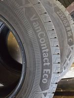 2 Pneumatici estivi Continental 235/65R16C