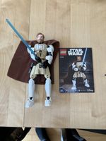 Lego 75109 Obi-Wan Kenobi