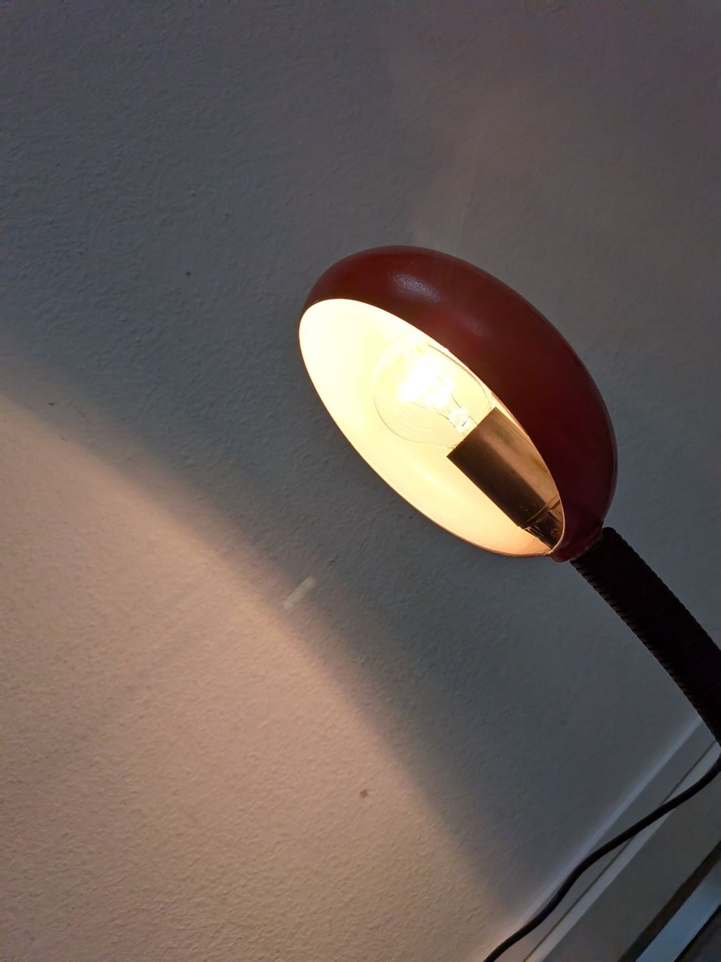 Lampade: Aluminor Bürolampe, Atelierlampe – Usato da Emmen venduto da magelan 3