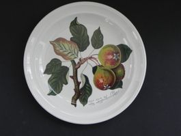 Teller ø 21.5 * POMONA * Portmeirion - Susan Williams-Ellis