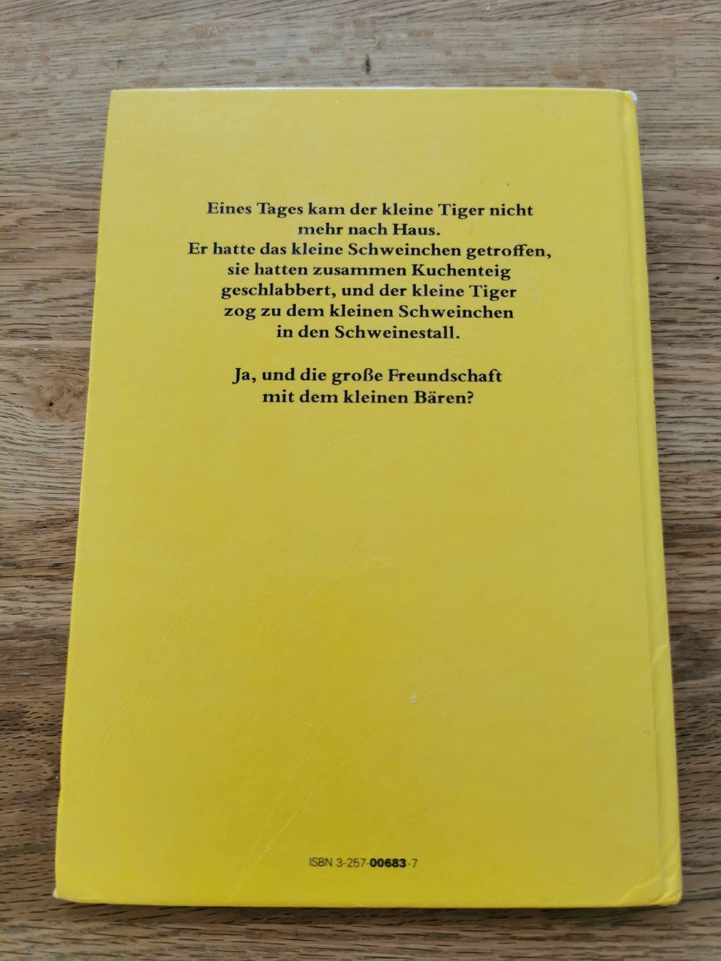 Livres: Guten Tag kleines Schweinchen – D'occasion à Bern par cam_b7ts 1