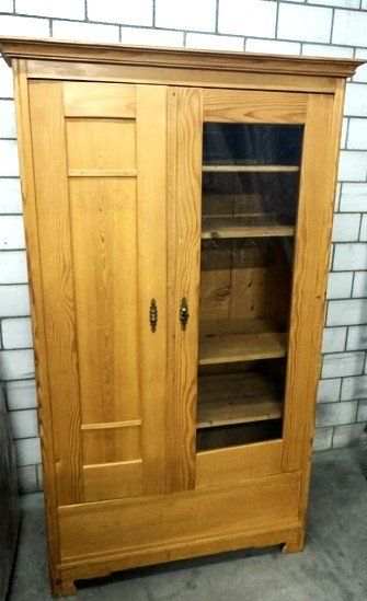 Credenze: aLteR HoLz VitRiNensChrAnk – Usato da Winkel venduto da zeho