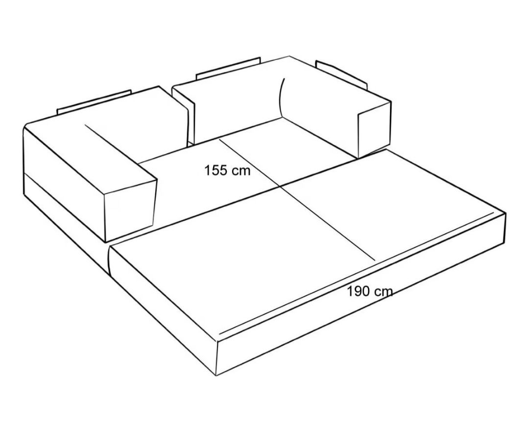 Divani: Cremefarbenes, versatiles 3 Sitzer Sofa - Atelier del Sofa  – Usato da Zürich venduto da luc_vl6q 7