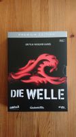 DIE WELLE DVD Premium Edition
