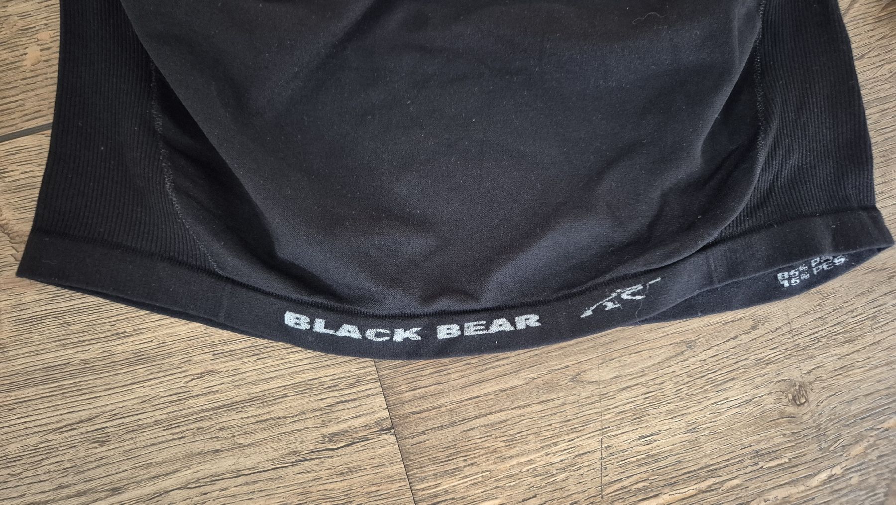 Biancheria intima: Black Bear Ski-Funktionsunterhemd, Gr. 134 – Nuovo (secondo la descrizione) da Biberist venduto da Nicelotti 1
