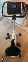 Hammer Finnlo Exum XTR BT indoor bike