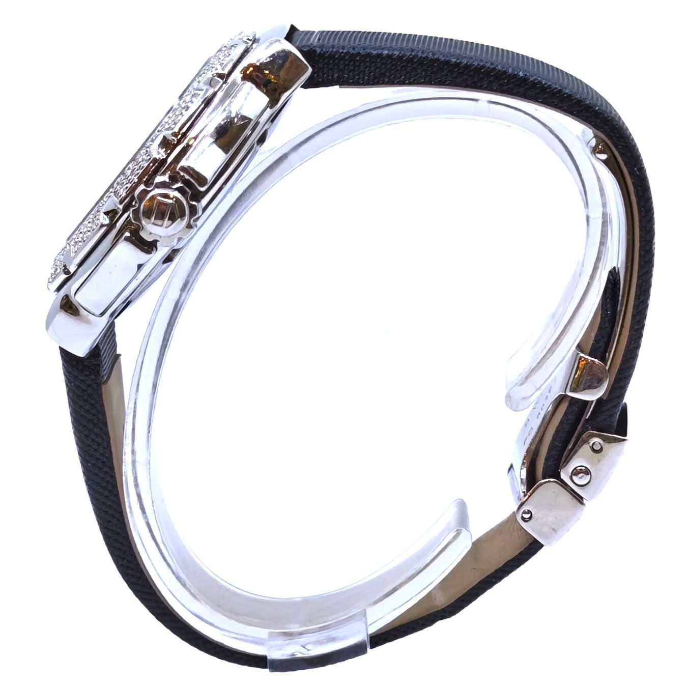 Tag Heuer Orologi: Tag Heuer Formula 1 Lady Diamonds – Usato da Montreux venduto da CashPay_Montreux 2