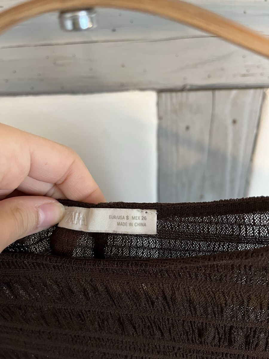 Zara Camicette: Bluse Zara S – Usato da Weinfelden venduto da nono2 2
