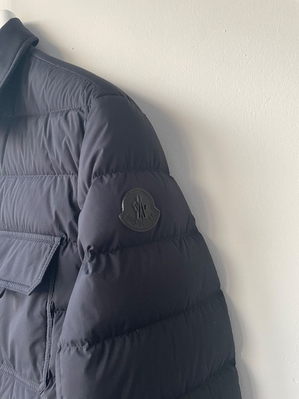 Moncler Giacche: Veste Moncler – Usato da Genève venduto da Videdress22 6