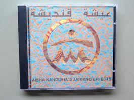 (p) CD AISHA KANDIRA'S JARRING EFFECT: L'Haoua, 1995