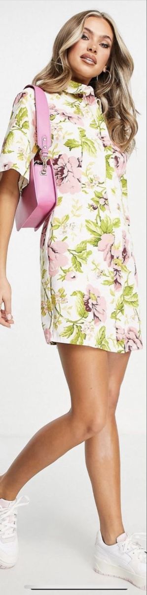 Vestiti: Beautiful cotton dress – Usato da Richterswil venduto da chikolina01 1